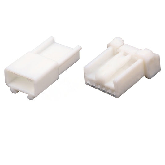 CC60138 - 6 Pin Connector