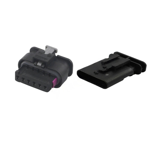 CC60141 - 6 Pin Connector