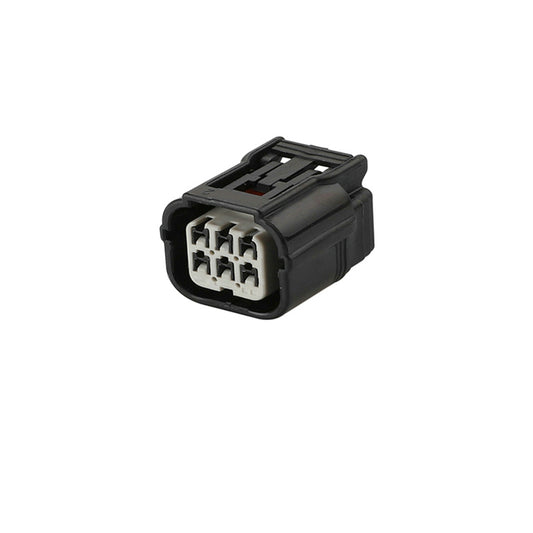 CC60152 - 6 Pin Connector