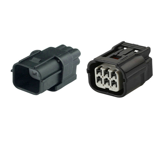 CC60153 - 6 Pin Connector
