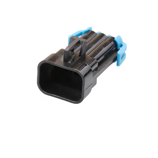 CC60157 - 6 Pin Connector