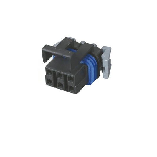 CC60158 - 6 Pin Connector