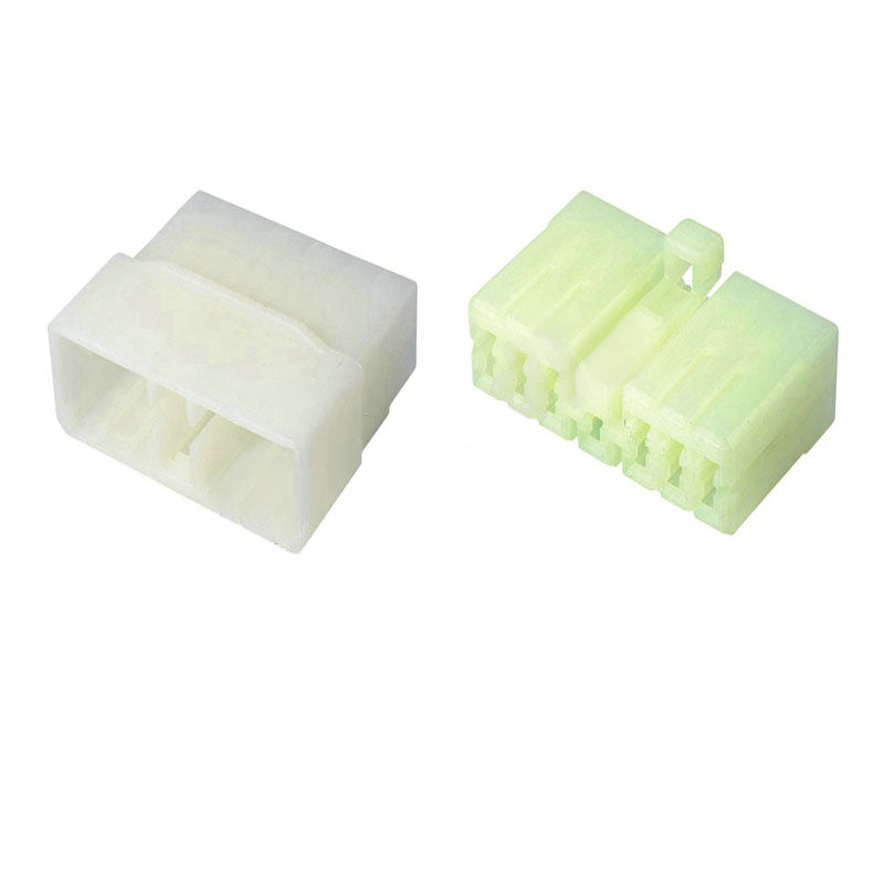 CC130015 - 13 Pin Connector