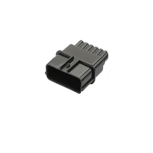 CC60163 - 6 Pin Connector