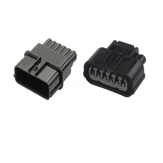 CC60165 - 6 Pin Connector