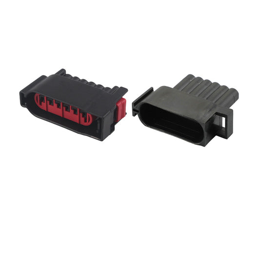 CC60168 - 6 Pin Connector