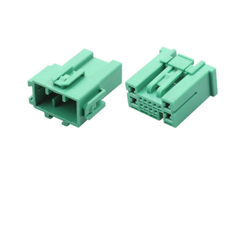 CC130018 - 13 Pin Connector