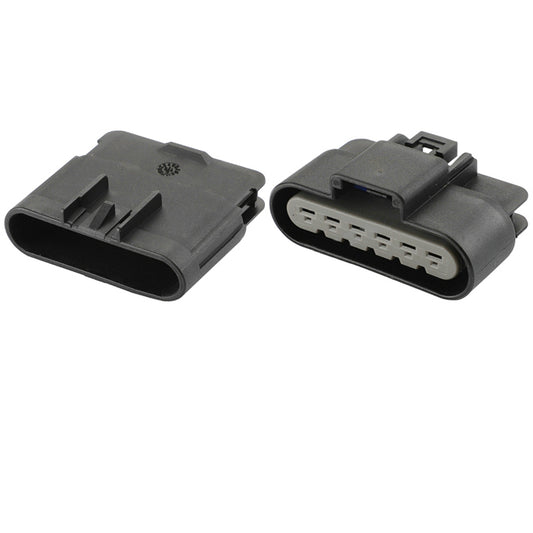 CC60177 - 6 Pin Connector