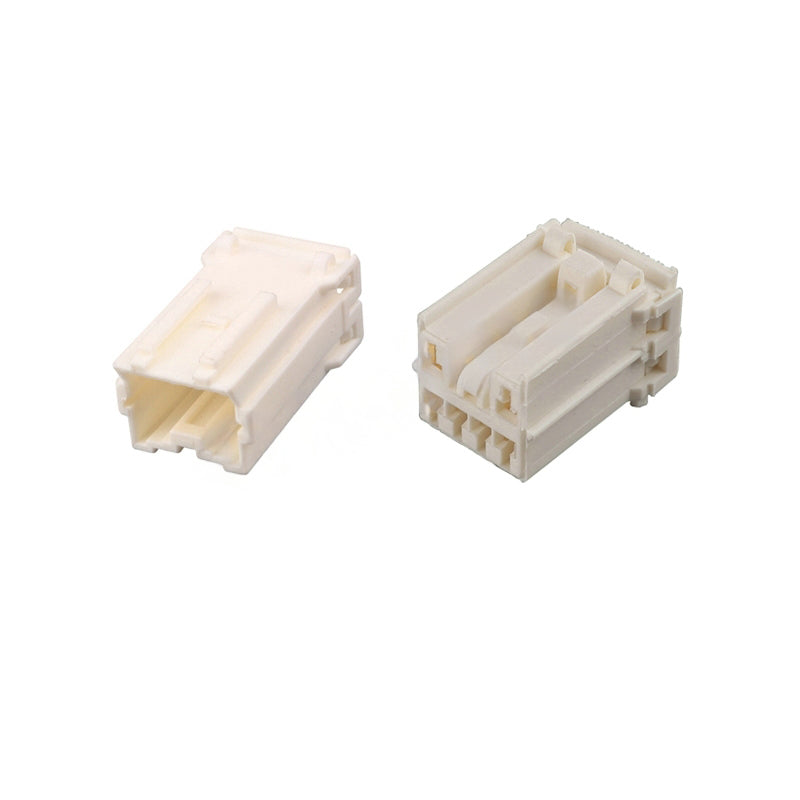 CC60180 - 6 Pin Connector