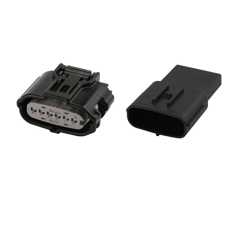 CC60183 - 6 Pin Connector