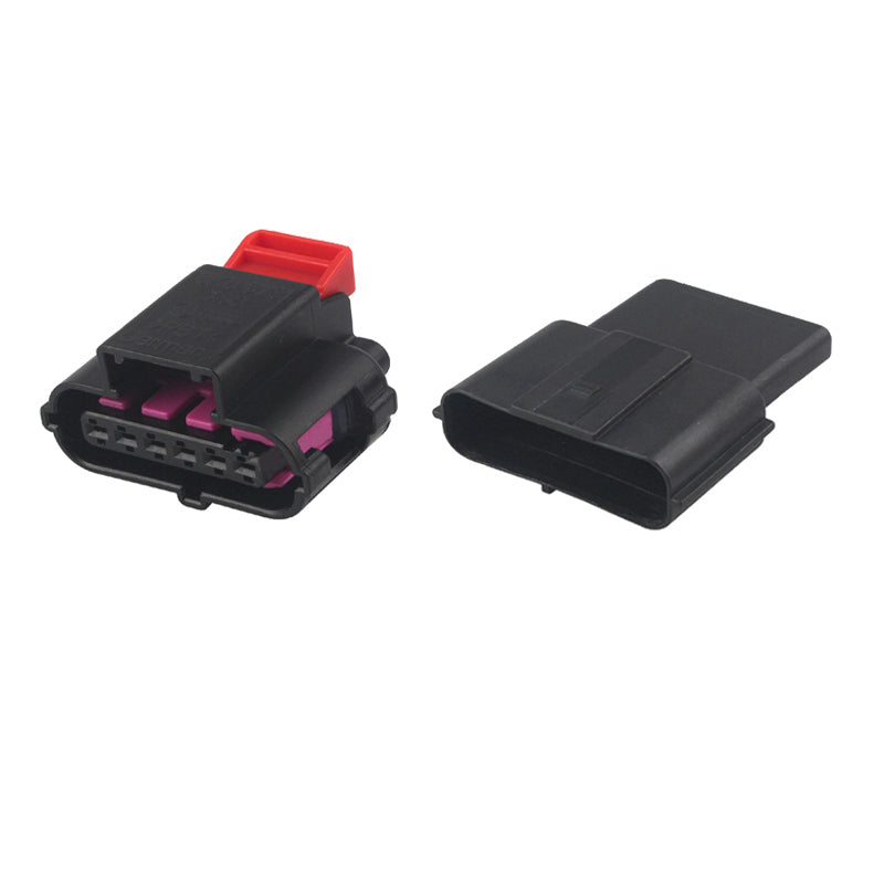 CC60189 - 6 Pin Connector