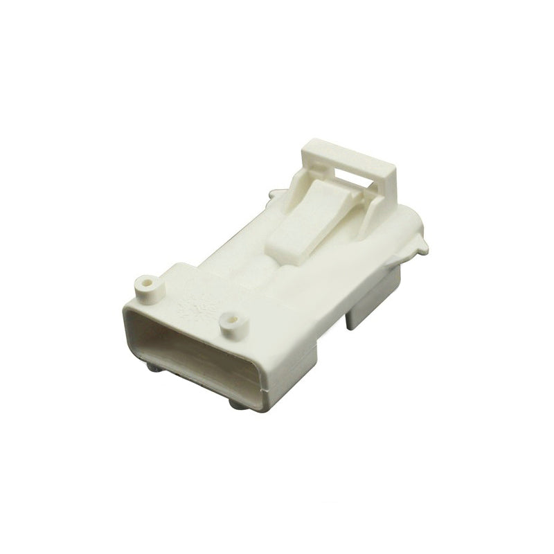CC40090 - 4 Pin Connector