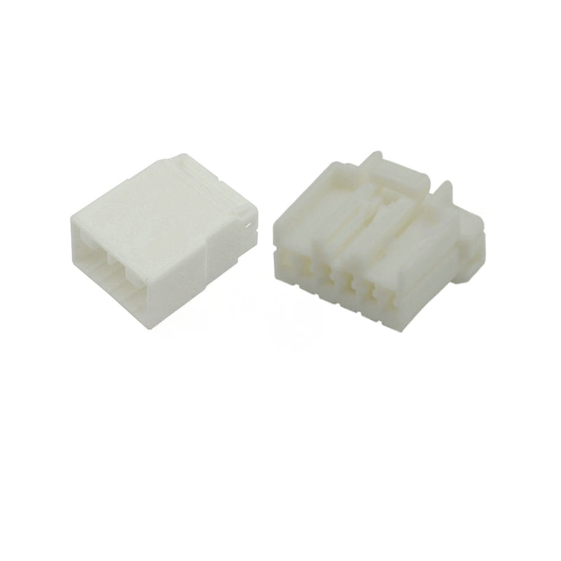 CC60192 - 6 Pin Connector