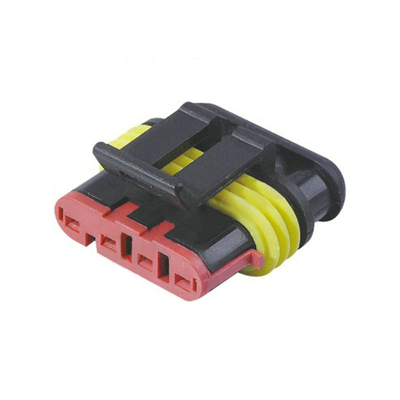 CC40099 - 4 Pin Connector