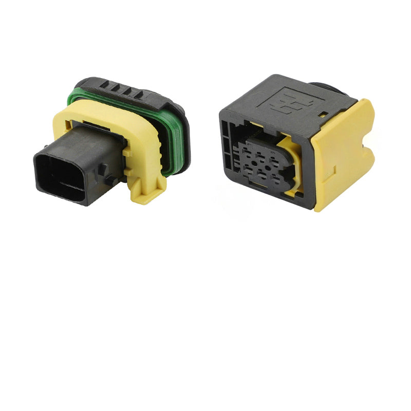 CC60200 - 6 Pin Connector