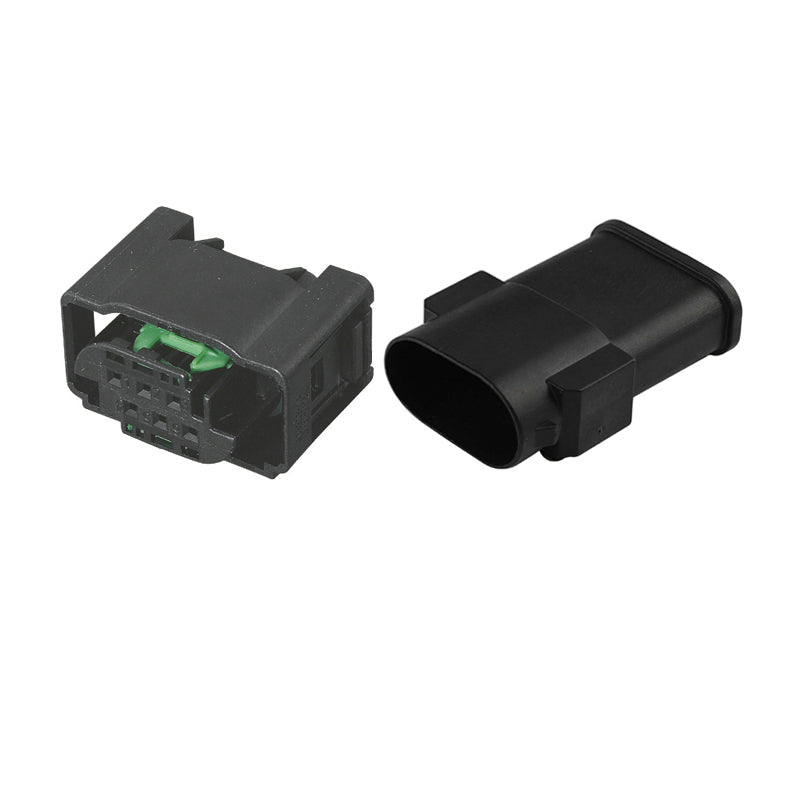 CC60209 - 6 Pin Connector