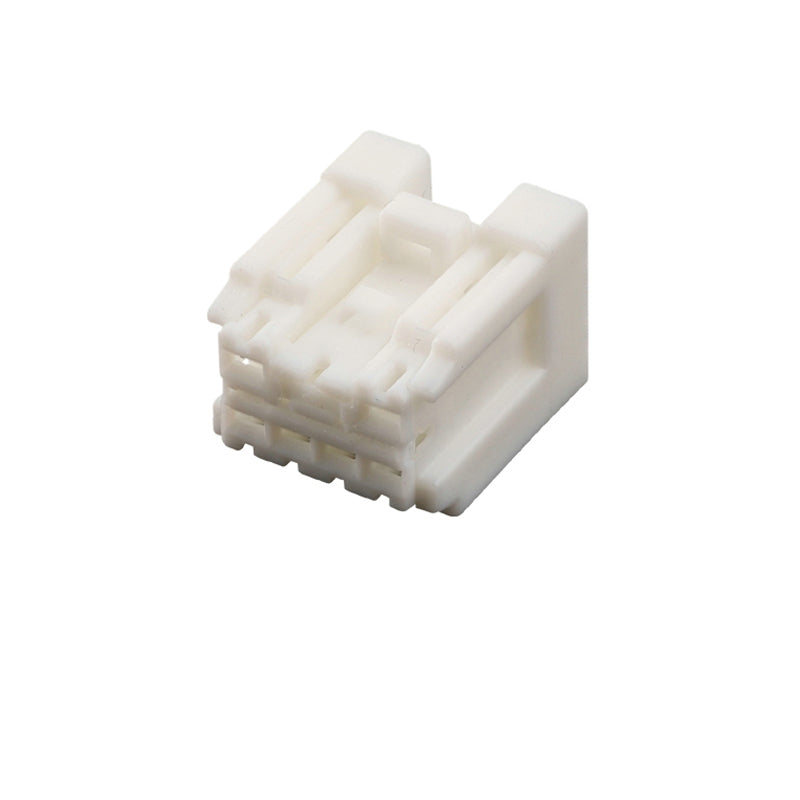 CC60214 - 6 Pin Connector