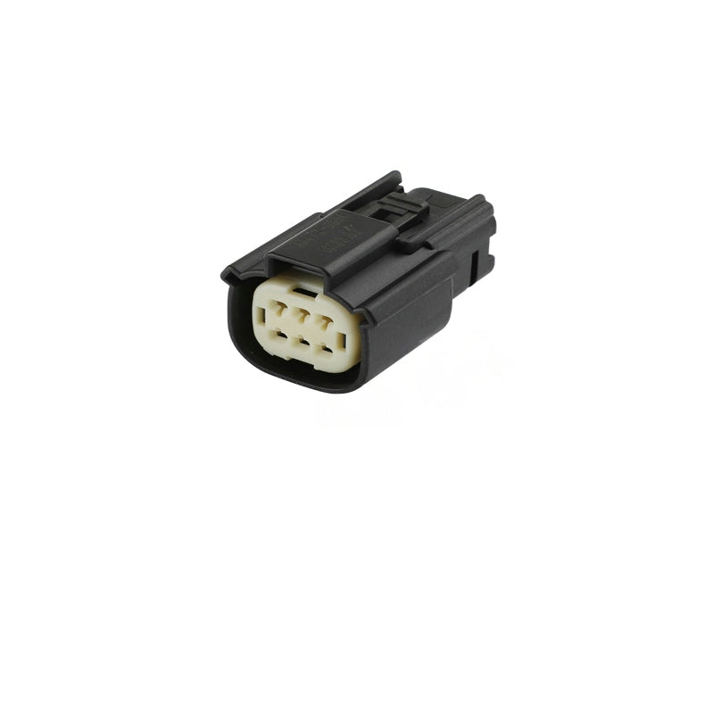 CC60222 - 6 Pin Connector