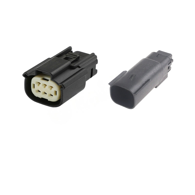 CC60223 - 6 Pin Connector