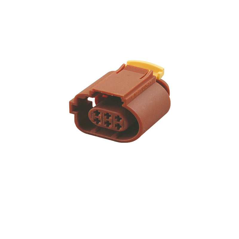 CC60228 - 6 Pin Connector