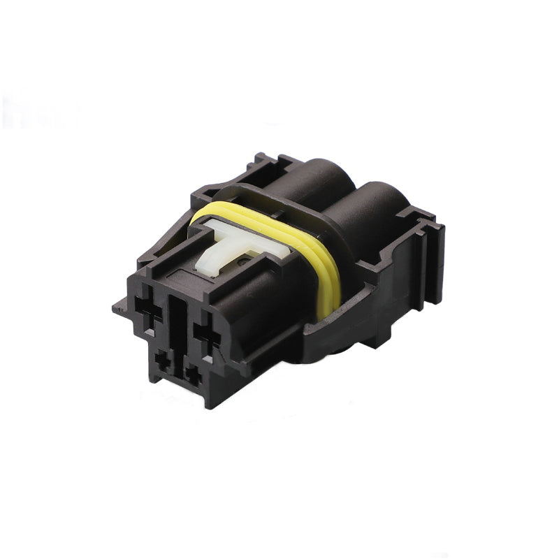 CC40110 - 4 Pin Connector