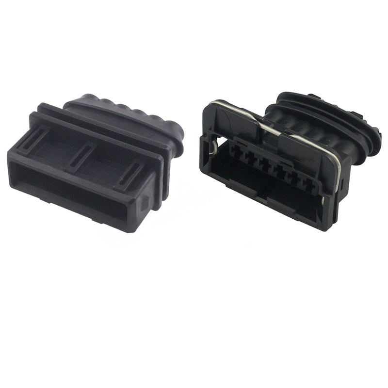 CC60242 - 6 Pin Connector