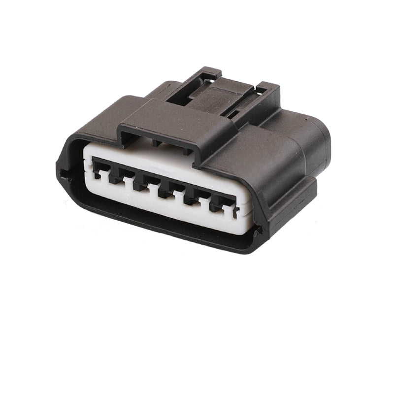 CC60244 - 6 Pin Connector