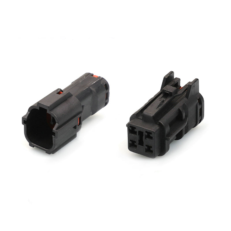 CC40114 - 4 Pin Connector