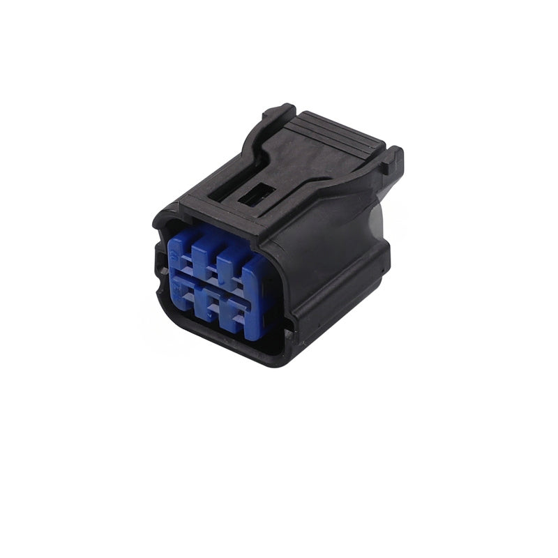 CC60251 - 6 Pin Connector
