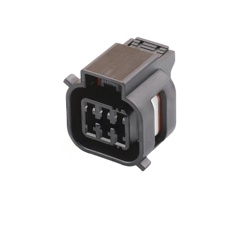 CC60252 - 6 Pin Connector
