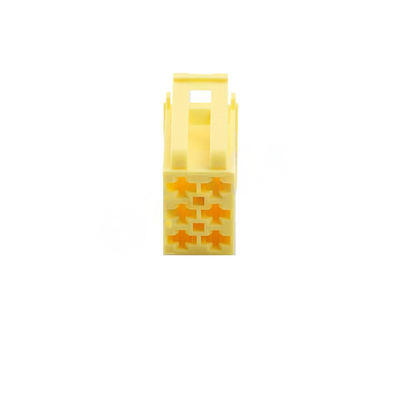 CC60266 - 6 Pin Connector