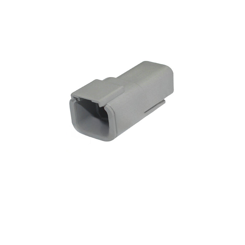 CC60267 - 6 Pin Connector