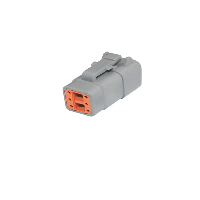 CC60268 - 6 Pin Connector