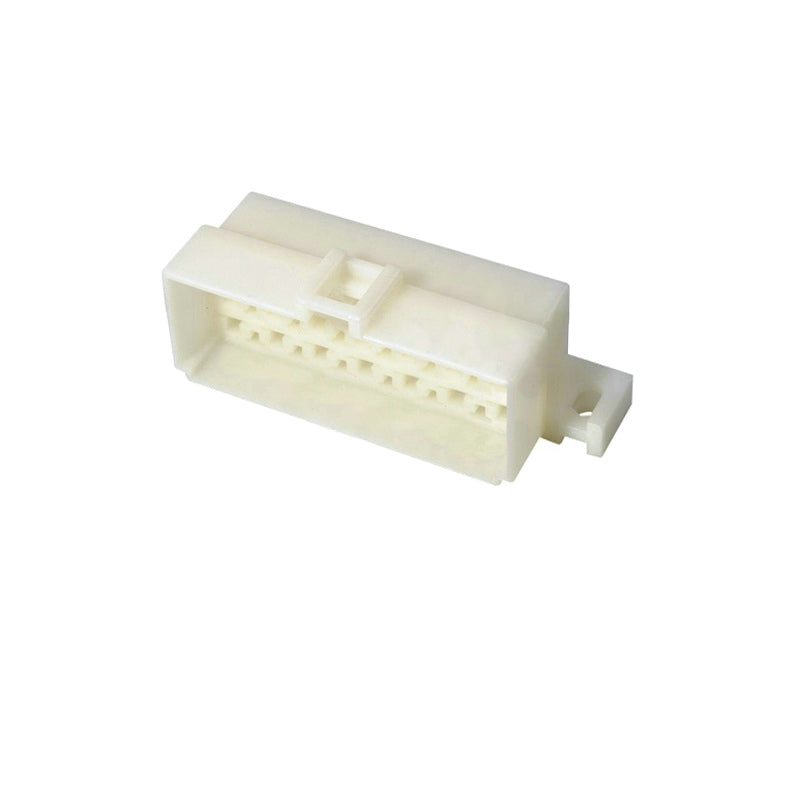 CC210002 - 21 Pin Connector