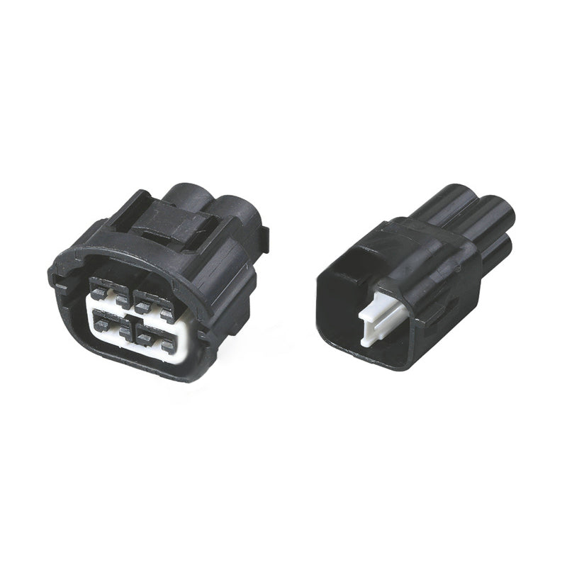 CC40118 - 4 Pin Connector