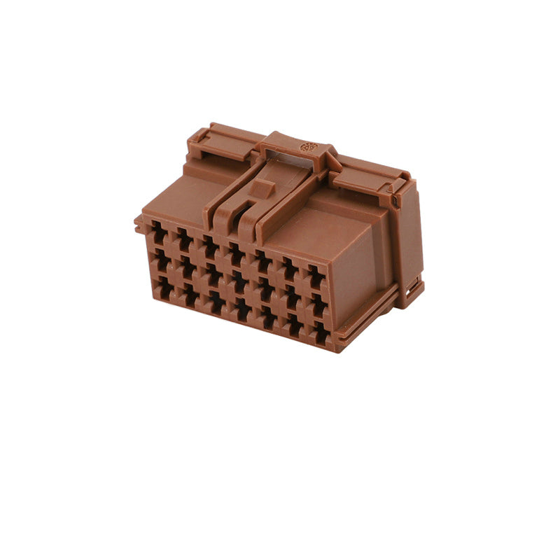 CC210004 - 21 Pin Connector