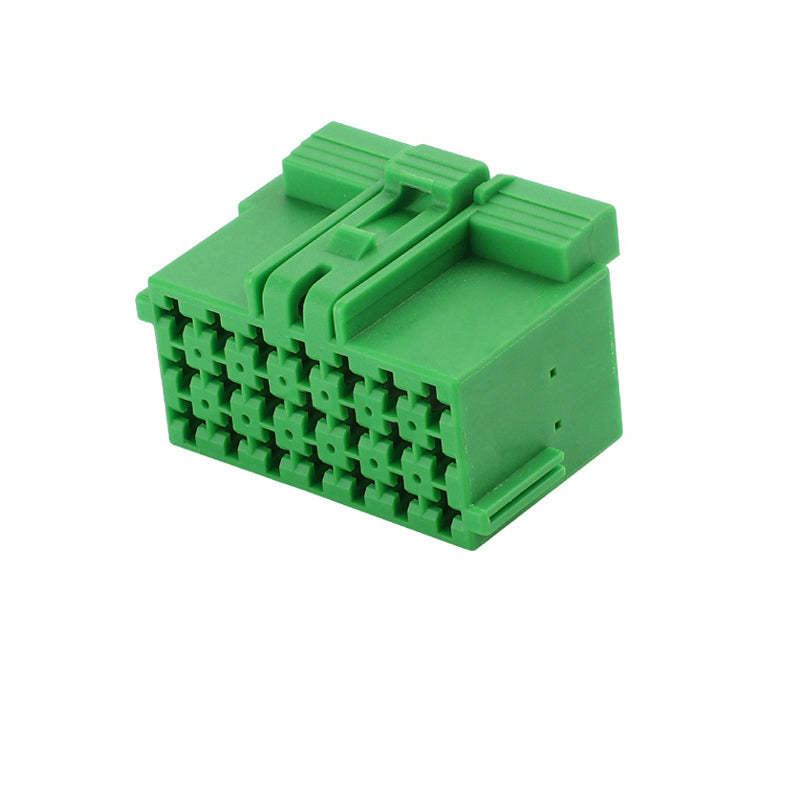 CC210005 - 21 Pin Connector