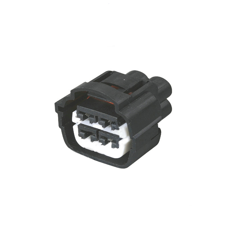 CC40123 - 4 Pin Connector