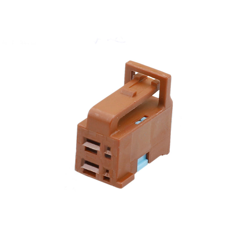 CC40126 - 4 Pin Connector