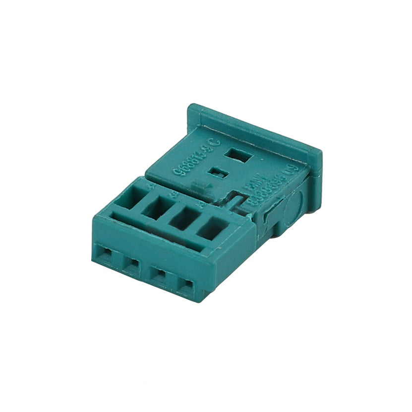 CC40128 - 4 Pin Connector
