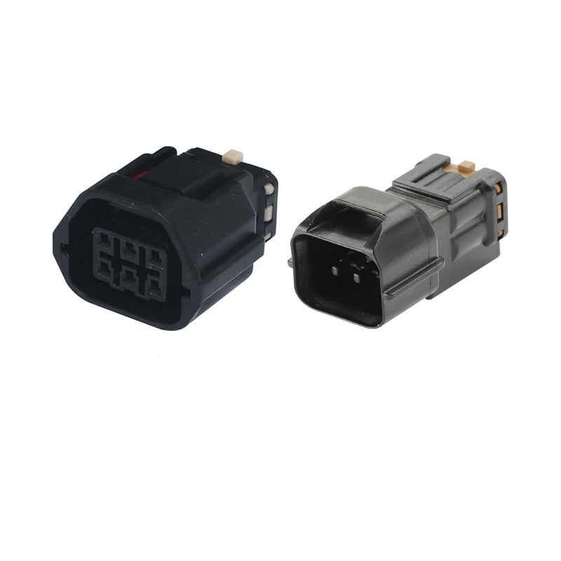 CC60308 - 6 Pin Connector