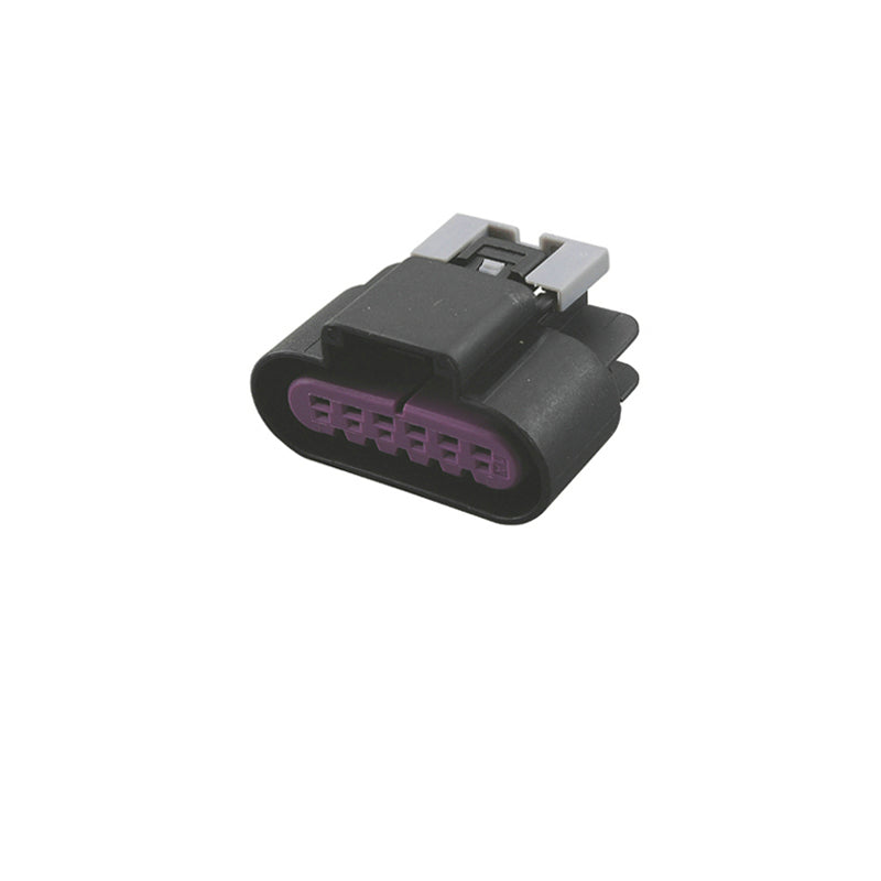 CC60313 - 6 Pin Connector