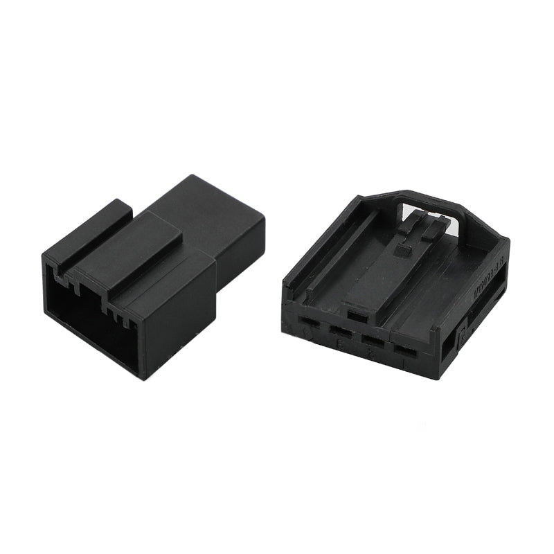 CC40137 - 4 Pin Connector