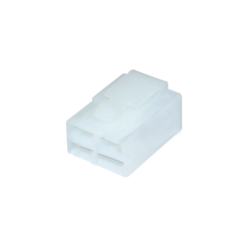 CC40139 - 4 Pin Connector
