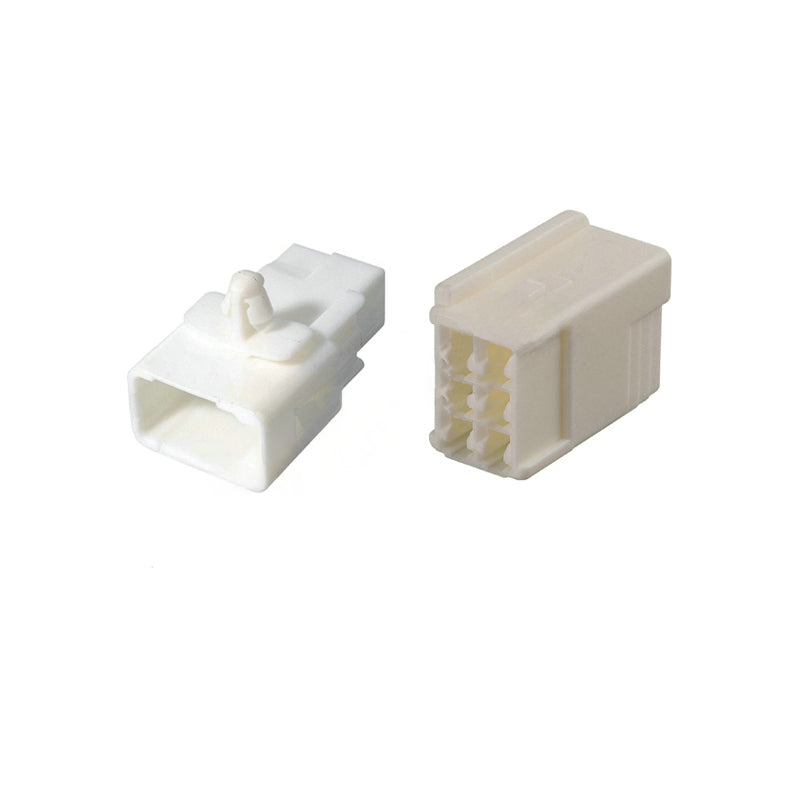 CC60398 - 6 Pin Connector