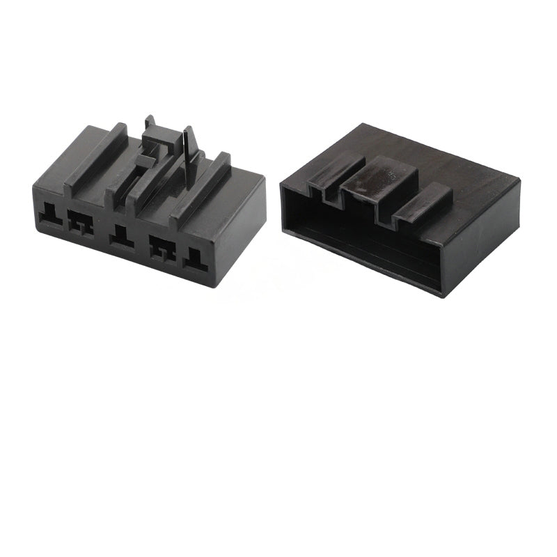 CC70002 - 7 Pin Connector