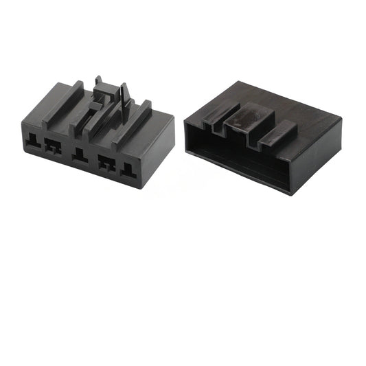 CC70002 - 7 Pin Connector