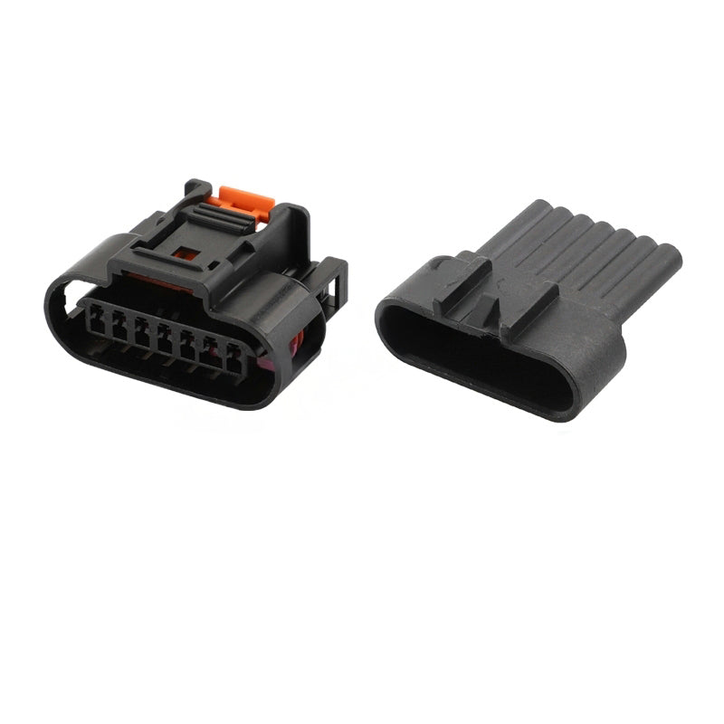 CC70005 - 7 Pin Connector