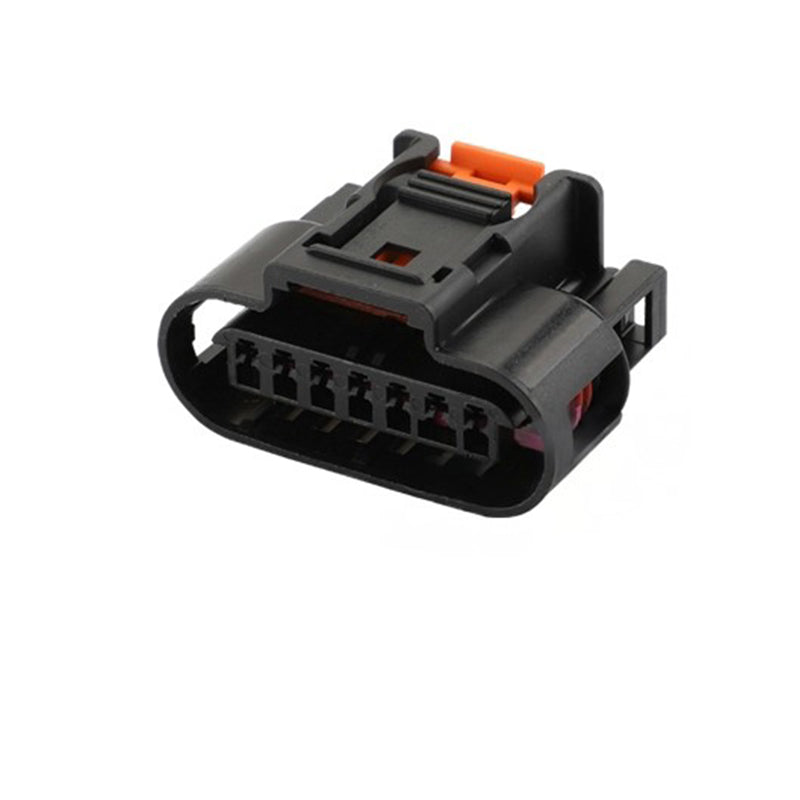 CC70006 - 7 Pin Connector