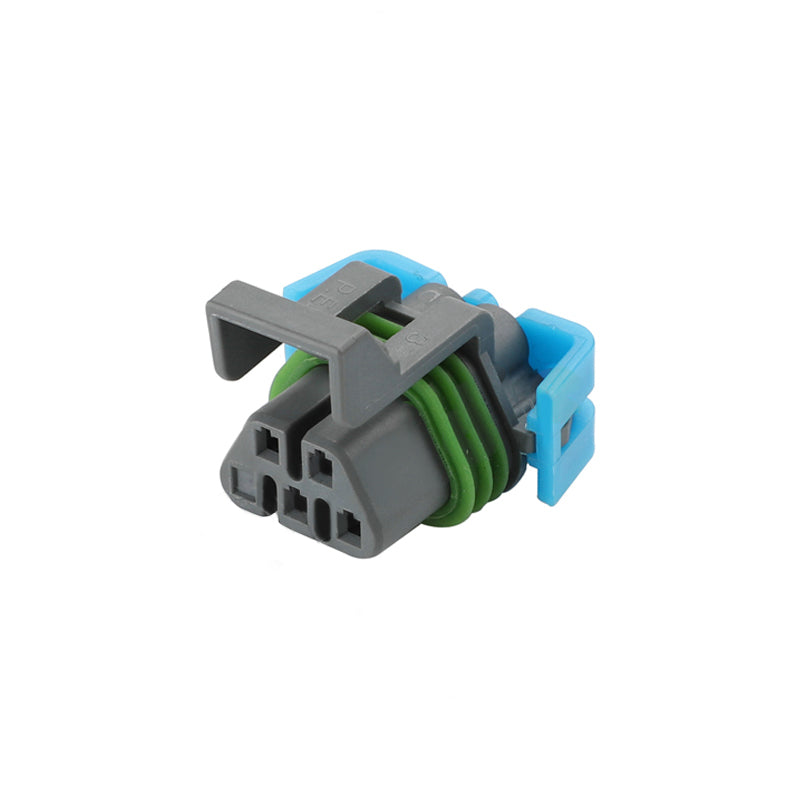 CC40153 - 4 Pin Connector